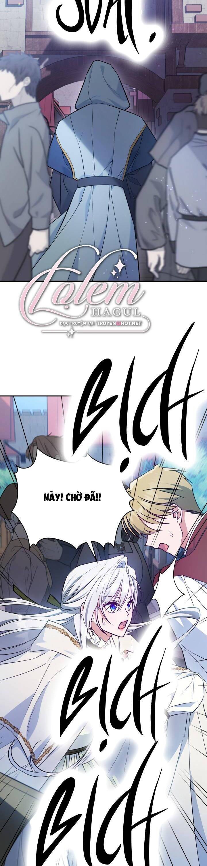 Hôm Nay Công Nương Toàn Năng Cũng Thấy Chán Nản Chapter 45 - 2