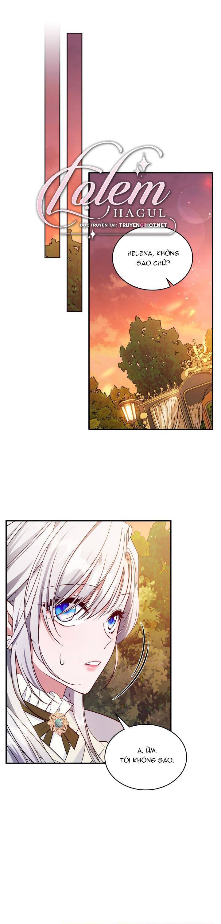 Hôm Nay Công Nương Toàn Năng Cũng Thấy Chán Nản Chapter 45 - 11