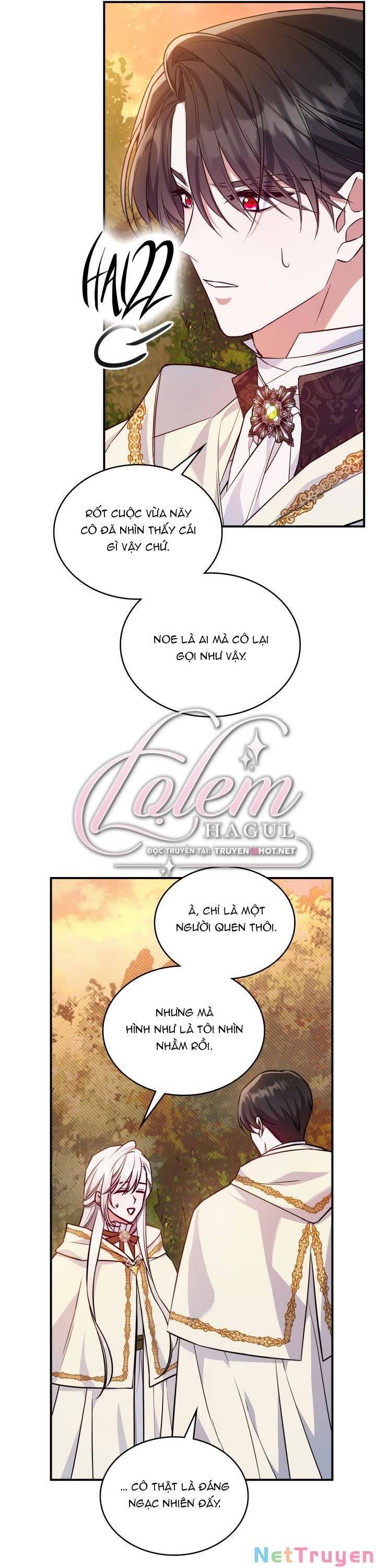 Hôm Nay Công Nương Toàn Năng Cũng Thấy Chán Nản Chapter 45 - 12