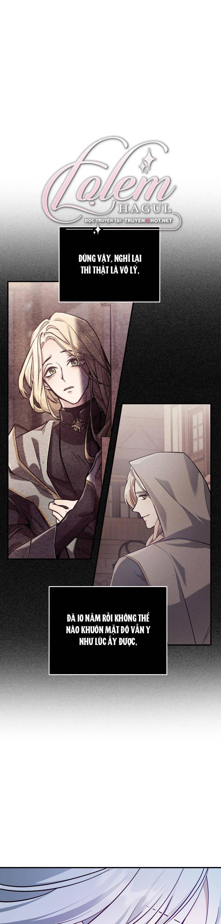 Hôm Nay Công Nương Toàn Năng Cũng Thấy Chán Nản Chapter 45 - 13