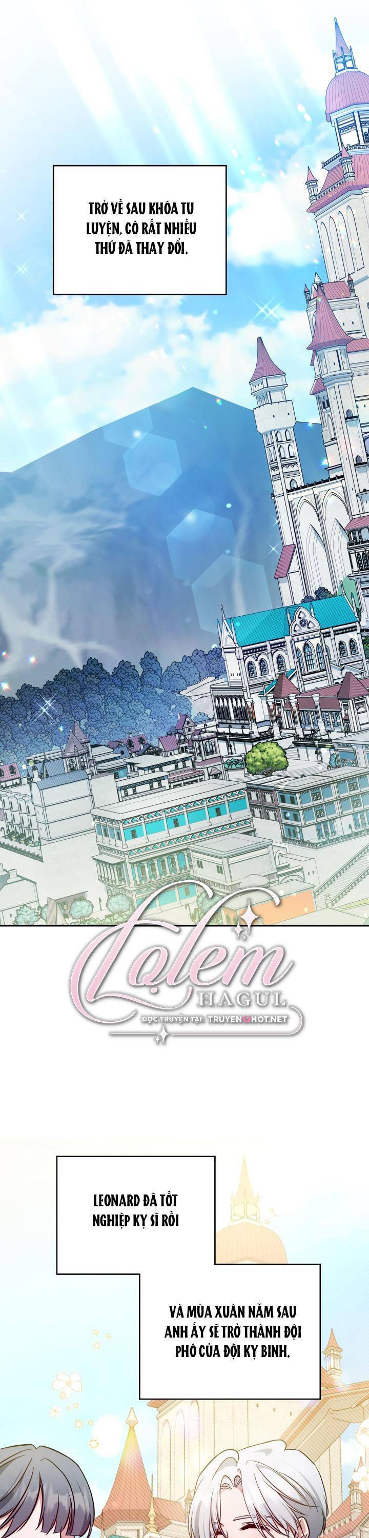 Hôm Nay Công Nương Toàn Năng Cũng Thấy Chán Nản Chapter 45 - 15