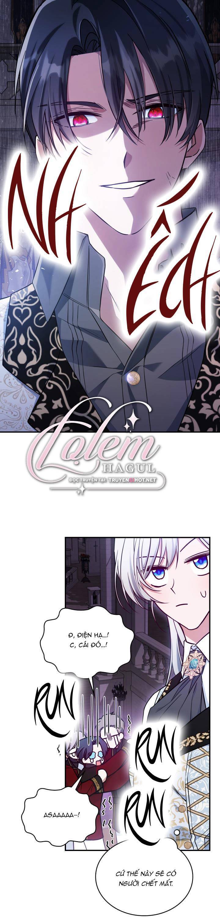 Hôm Nay Công Nương Toàn Năng Cũng Thấy Chán Nản Chapter 45 - 23