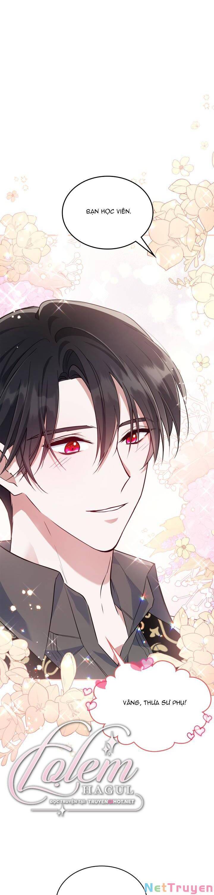 Hôm Nay Công Nương Toàn Năng Cũng Thấy Chán Nản Chapter 45 - 24