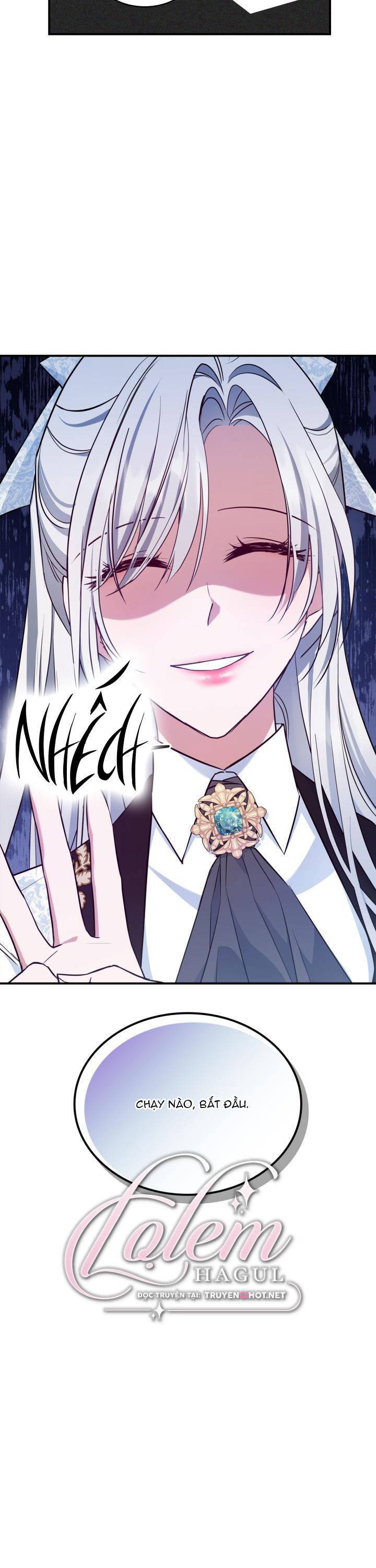 Hôm Nay Công Nương Toàn Năng Cũng Thấy Chán Nản Chapter 45 - 27