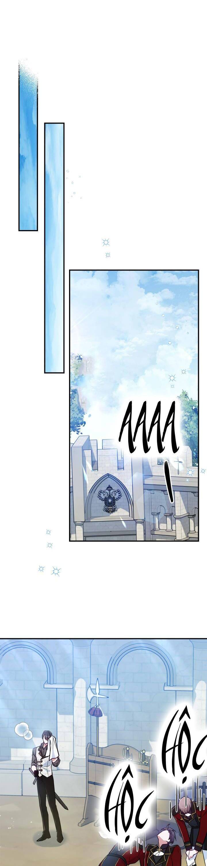 Hôm Nay Công Nương Toàn Năng Cũng Thấy Chán Nản Chapter 45 - 28