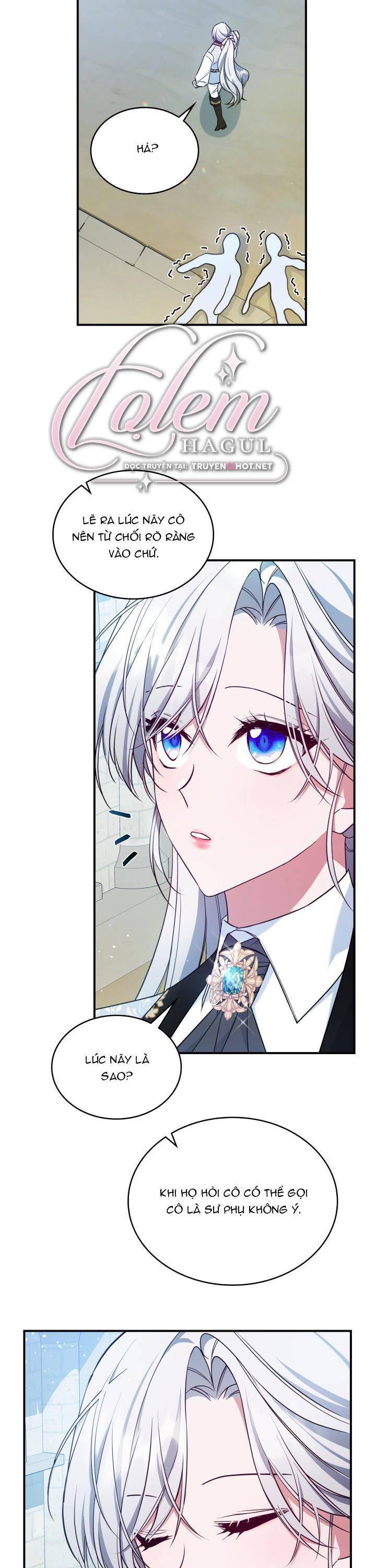 Hôm Nay Công Nương Toàn Năng Cũng Thấy Chán Nản Chapter 45 - 31