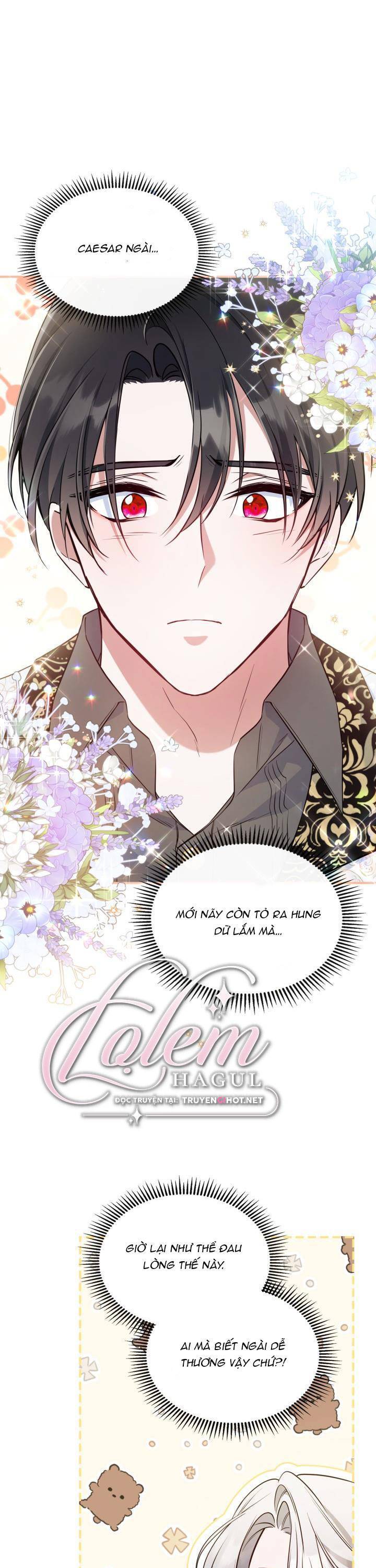 Hôm Nay Công Nương Toàn Năng Cũng Thấy Chán Nản Chapter 45 - 33