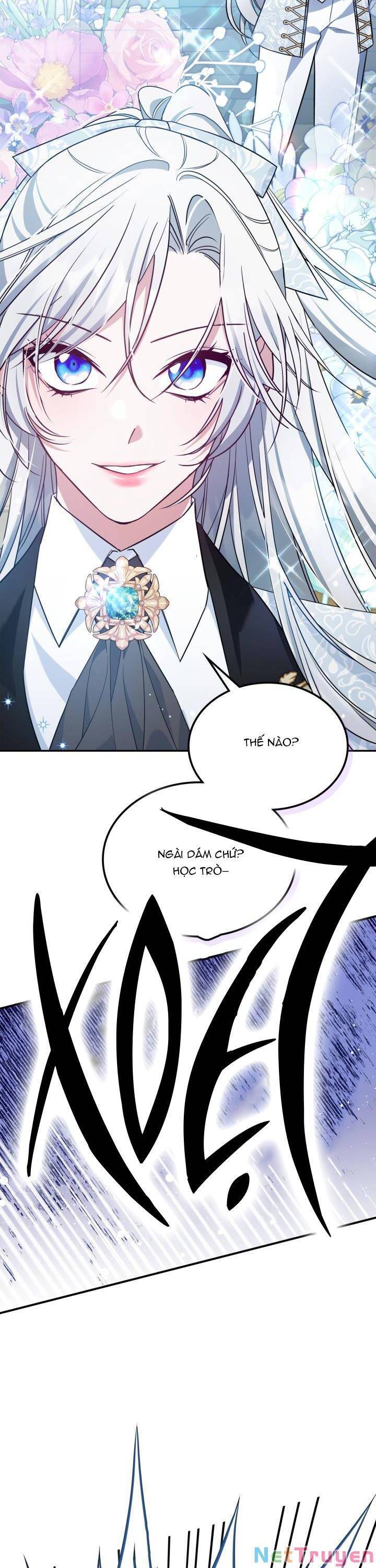 Hôm Nay Công Nương Toàn Năng Cũng Thấy Chán Nản Chapter 45 - 36