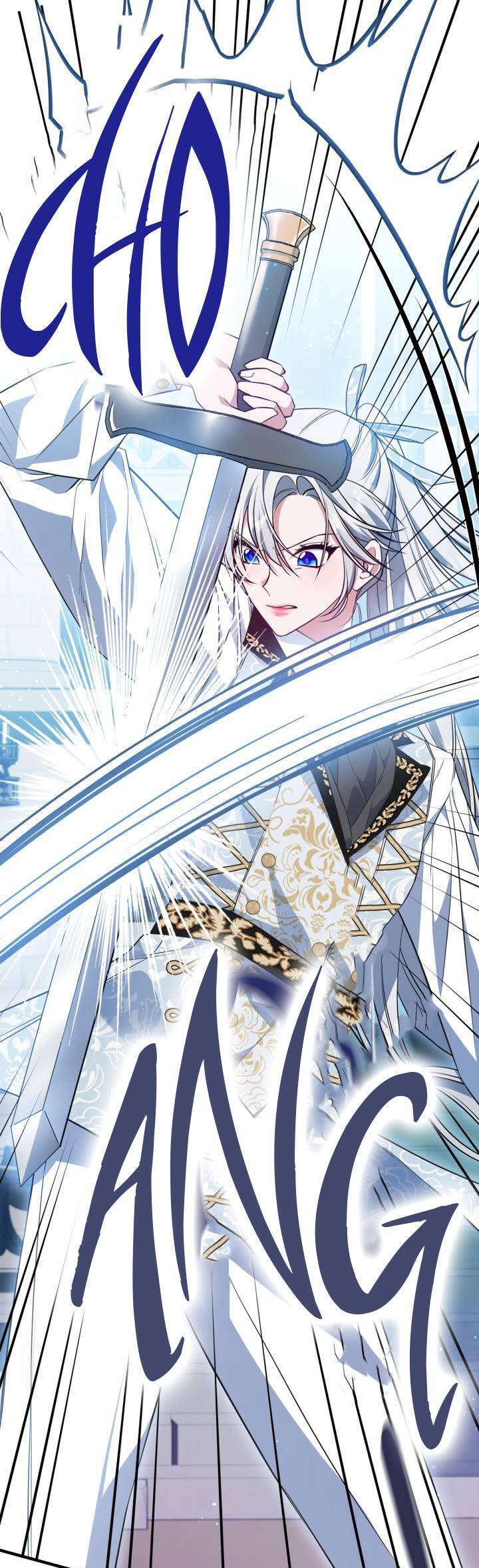 Hôm Nay Công Nương Toàn Năng Cũng Thấy Chán Nản Chapter 45 - 37