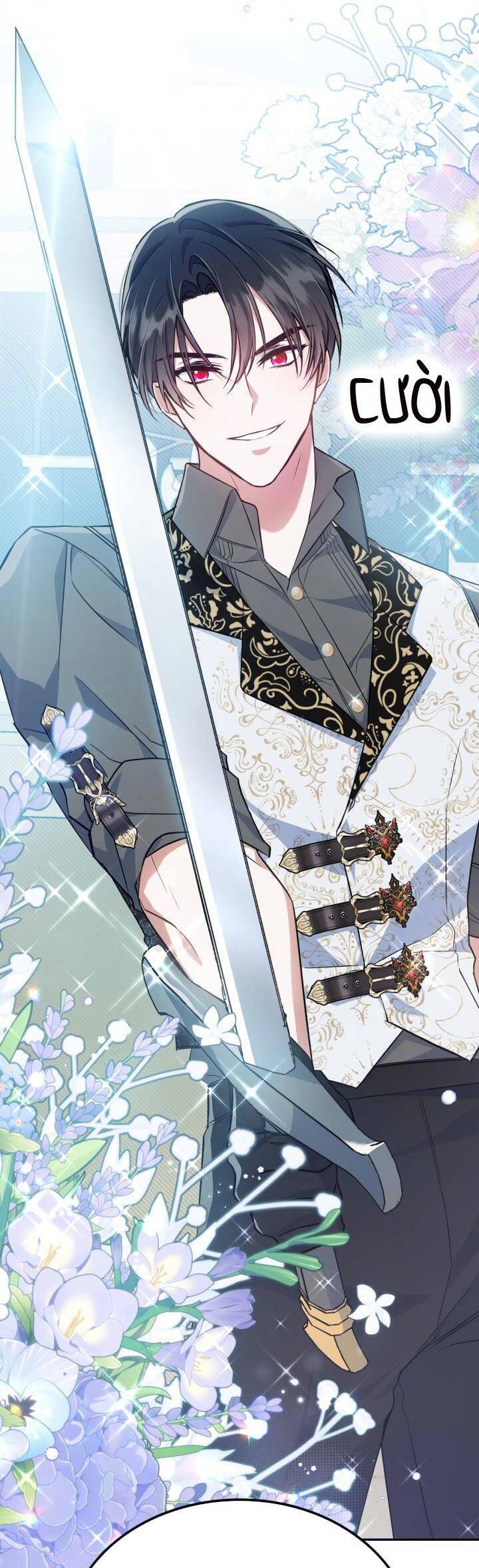 Hôm Nay Công Nương Toàn Năng Cũng Thấy Chán Nản Chapter 45 - 39