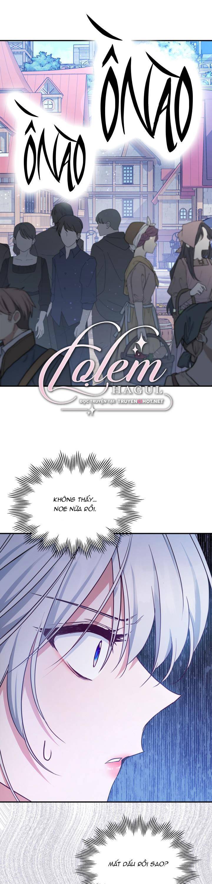 Hôm Nay Công Nương Toàn Năng Cũng Thấy Chán Nản Chapter 45 - 5