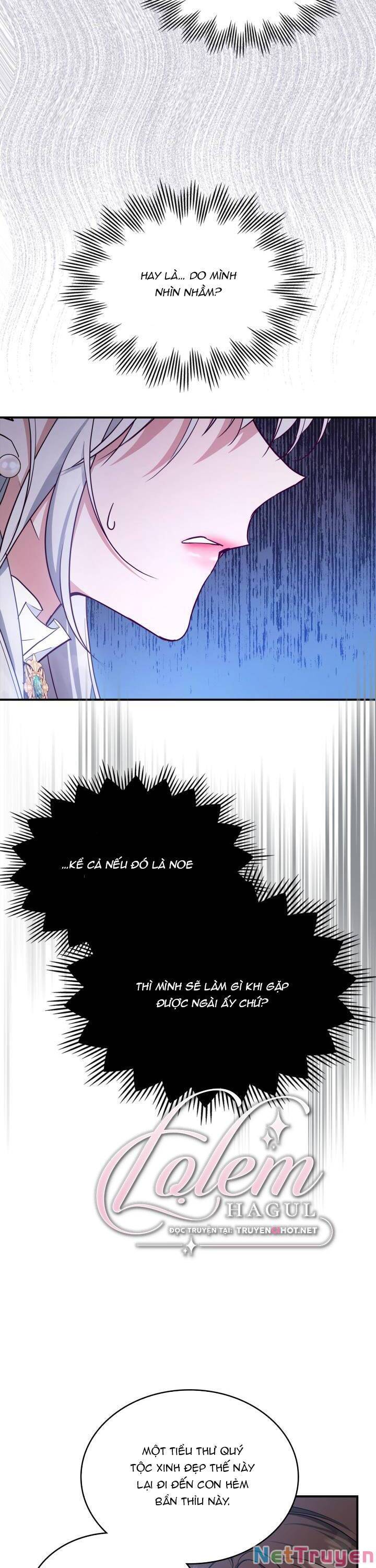 Hôm Nay Công Nương Toàn Năng Cũng Thấy Chán Nản Chapter 45 - 6