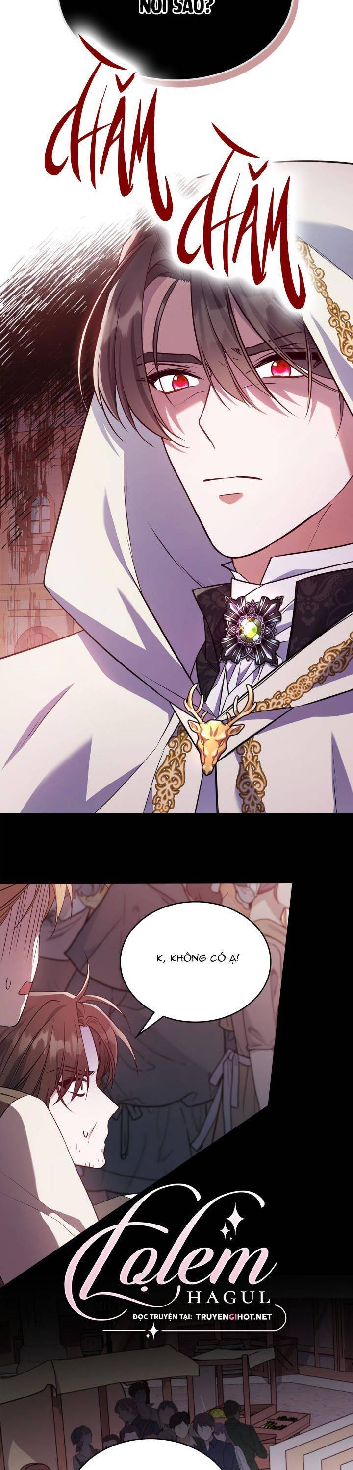 Hôm Nay Công Nương Toàn Năng Cũng Thấy Chán Nản Chapter 45 - 9