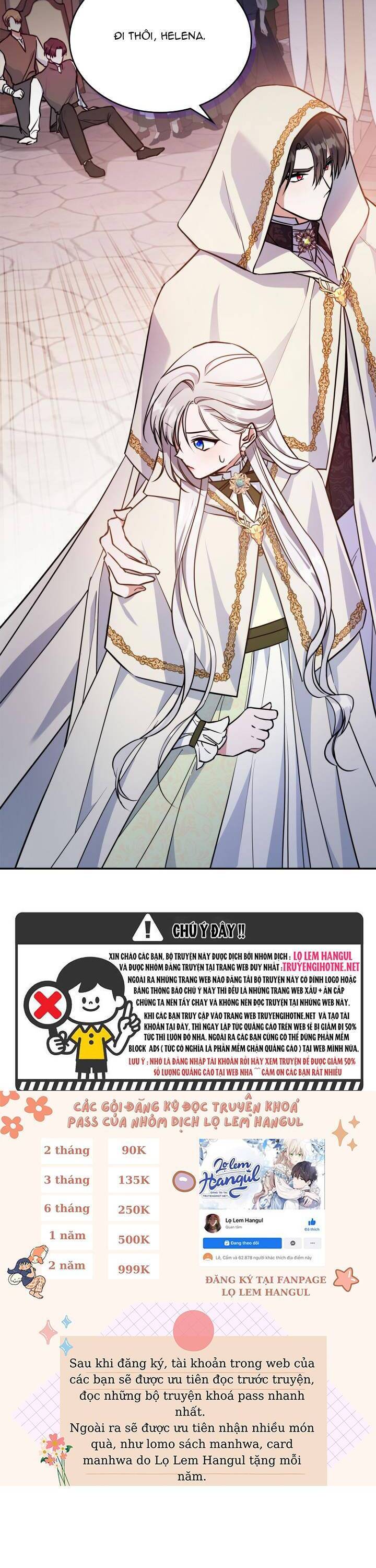 Hôm Nay Công Nương Toàn Năng Cũng Thấy Chán Nản Chapter 45 - 10