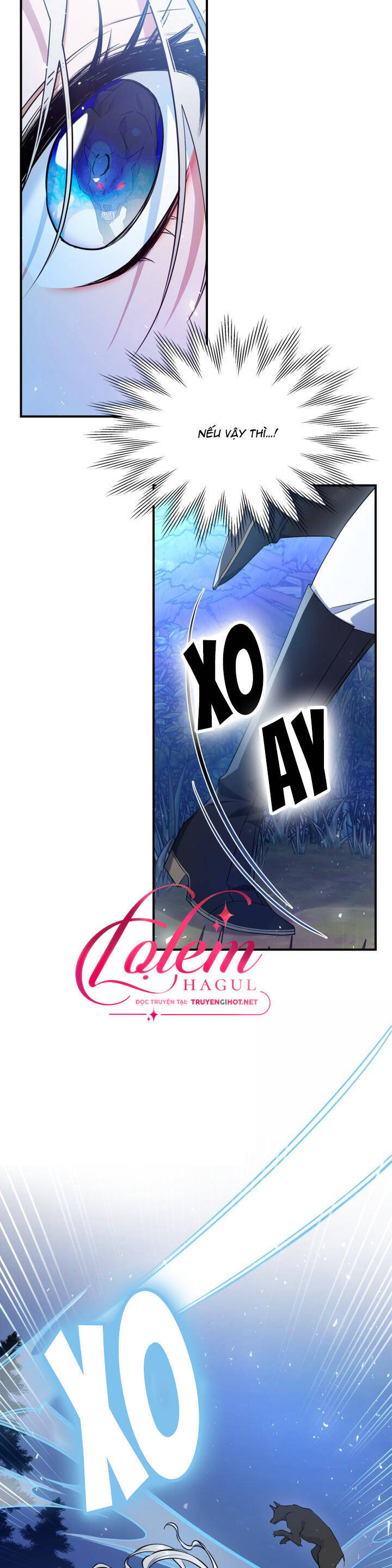 Hôm Nay Công Nương Toàn Năng Cũng Thấy Chán Nản Chapter 38.1 - 12