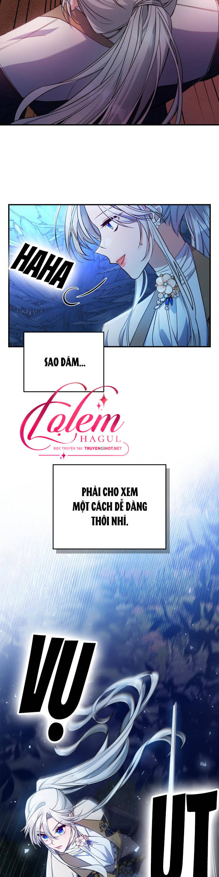 Hôm Nay Công Nương Toàn Năng Cũng Thấy Chán Nản Chapter 38.1 - 15