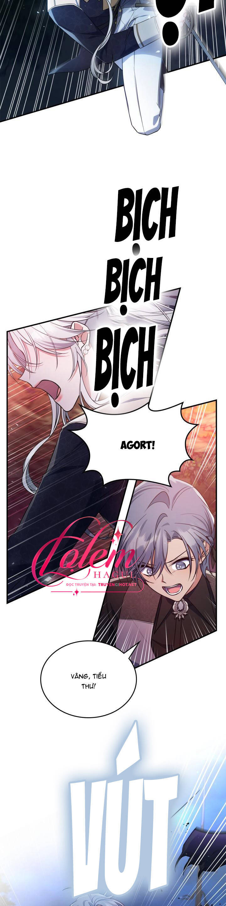 Hôm Nay Công Nương Toàn Năng Cũng Thấy Chán Nản Chapter 38.1 - 16