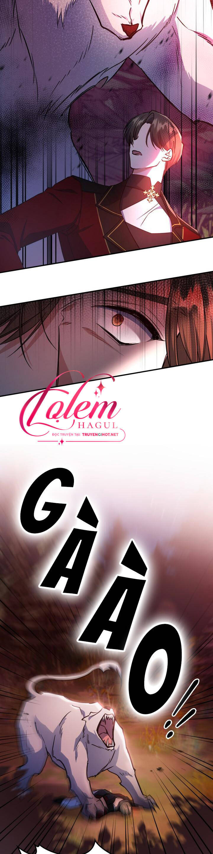 Hôm Nay Công Nương Toàn Năng Cũng Thấy Chán Nản Chapter 38.1 - 18