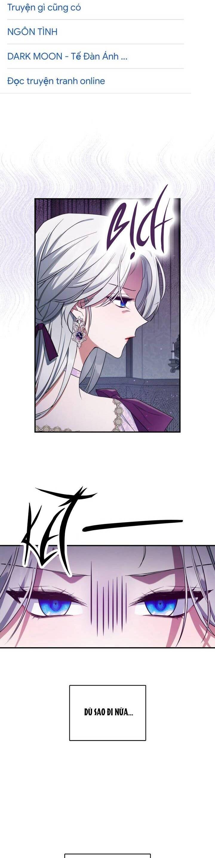 Hôm Nay Công Nương Toàn Năng Cũng Thấy Chán Nản Chapter 41.1 - 2