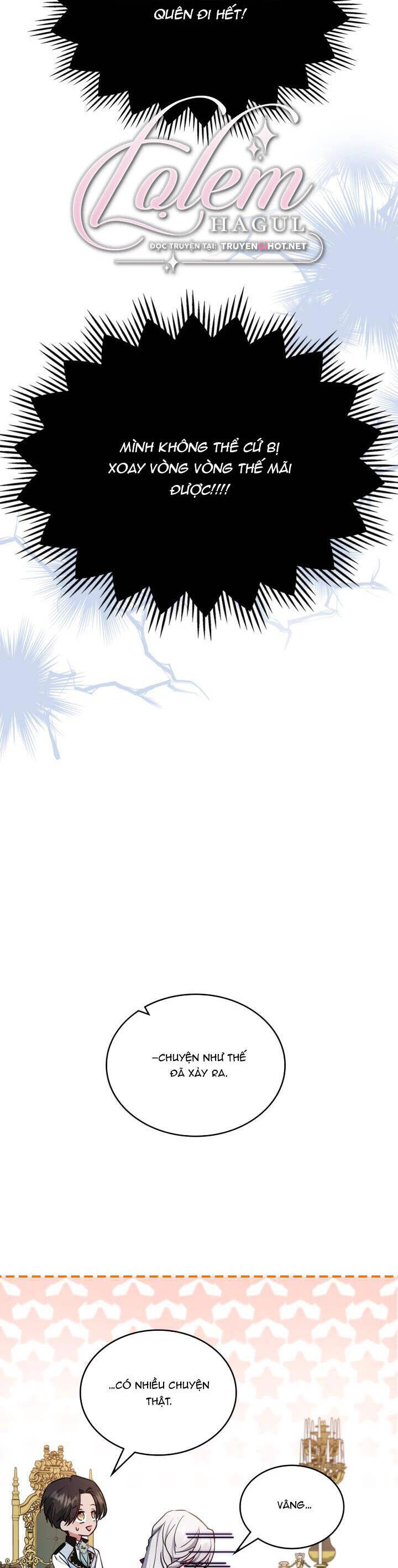 Hôm Nay Công Nương Toàn Năng Cũng Thấy Chán Nản Chapter 41.1 - 19