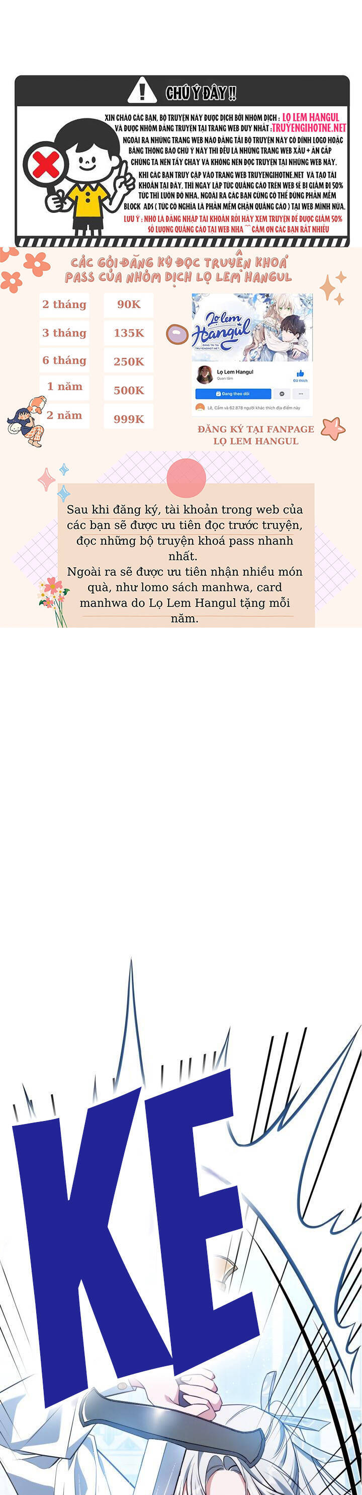 Hôm Nay Công Nương Toàn Năng Cũng Thấy Chán Nản Chapter 46 - 1