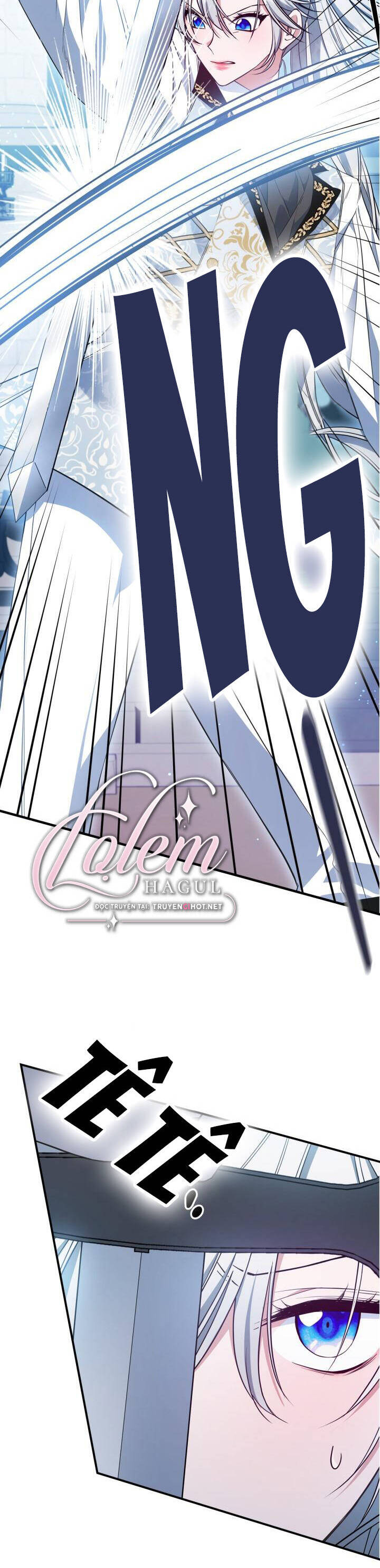 Hôm Nay Công Nương Toàn Năng Cũng Thấy Chán Nản Chapter 46 - 2