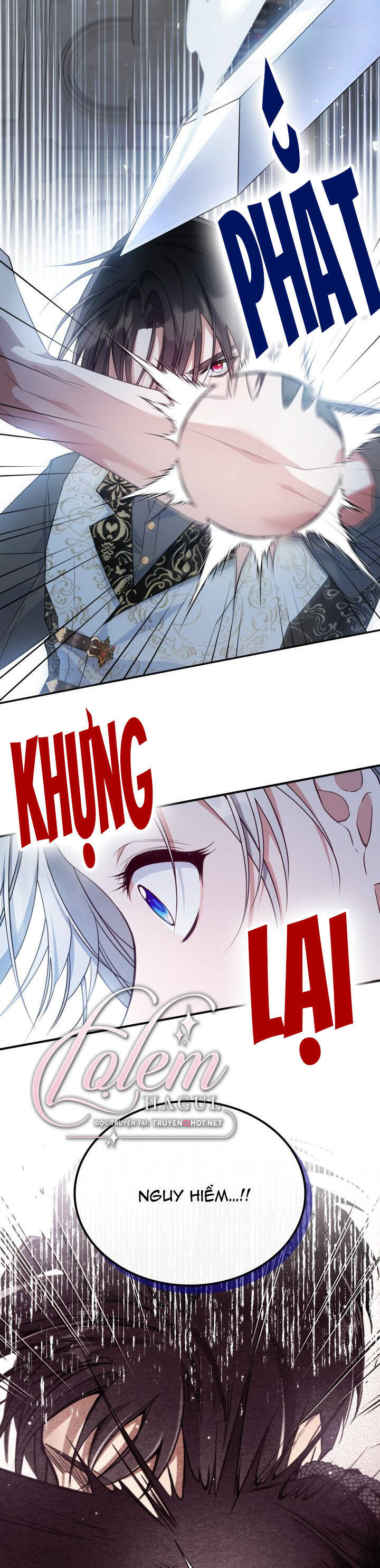 Hôm Nay Công Nương Toàn Năng Cũng Thấy Chán Nản Chapter 46 - 11