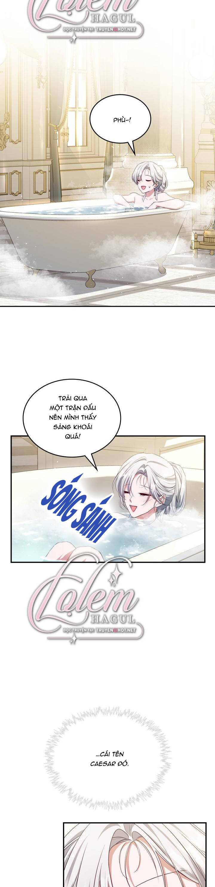 Hôm Nay Công Nương Toàn Năng Cũng Thấy Chán Nản Chapter 46 - 19