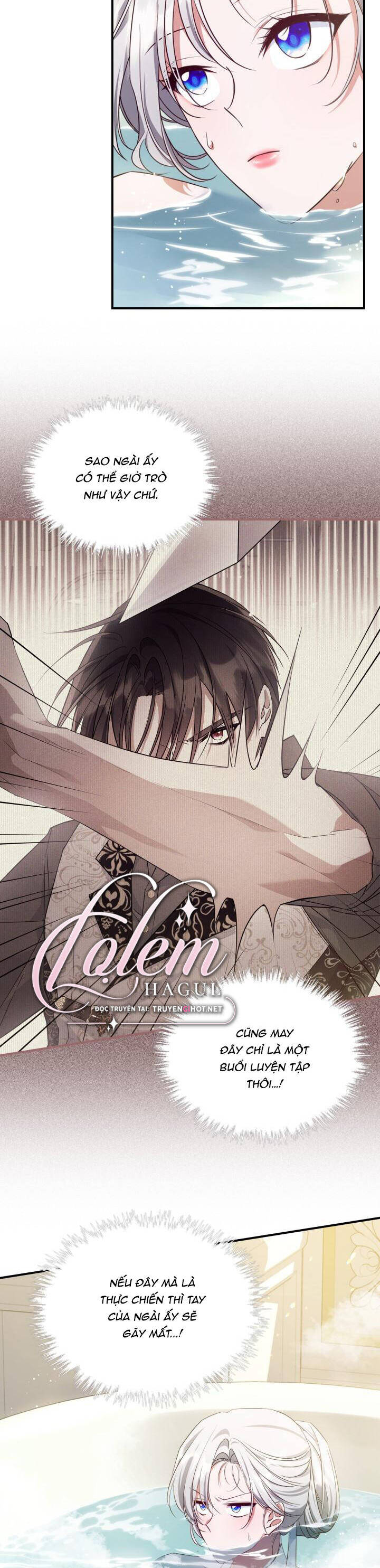 Hôm Nay Công Nương Toàn Năng Cũng Thấy Chán Nản Chapter 46 - 20