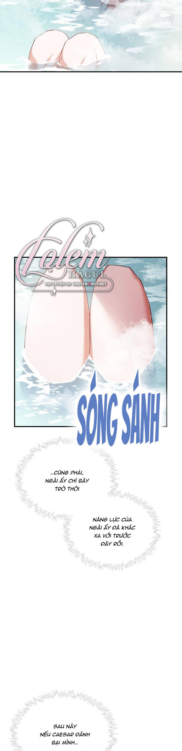 Hôm Nay Công Nương Toàn Năng Cũng Thấy Chán Nản Chapter 46 - 21