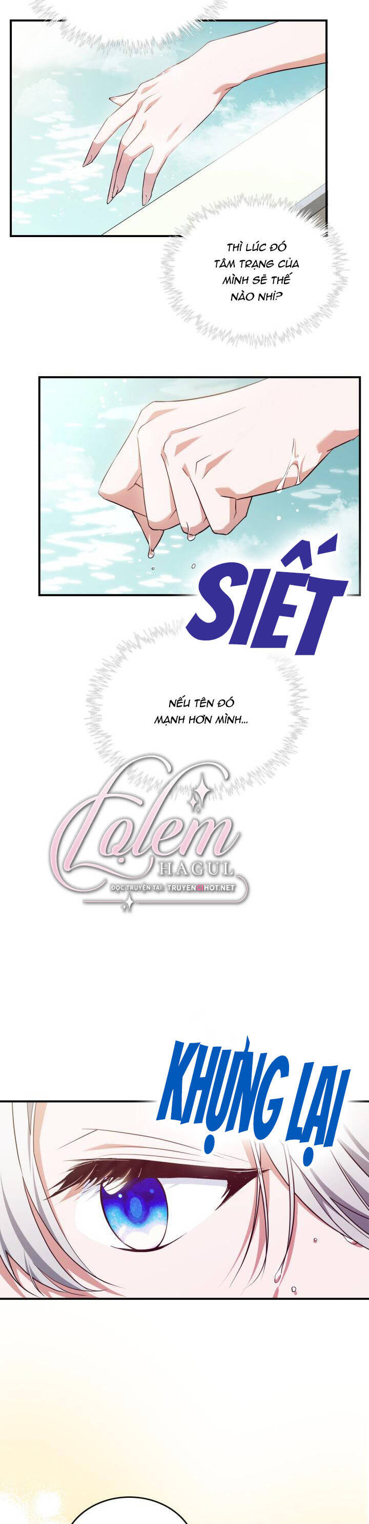 Hôm Nay Công Nương Toàn Năng Cũng Thấy Chán Nản Chapter 46 - 22