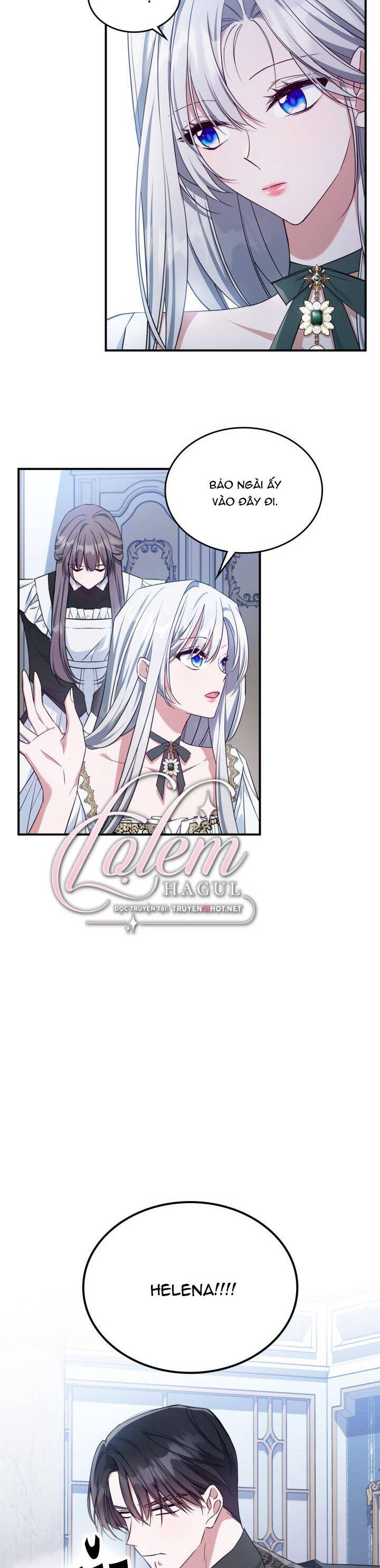 Hôm Nay Công Nương Toàn Năng Cũng Thấy Chán Nản Chapter 46 - 26