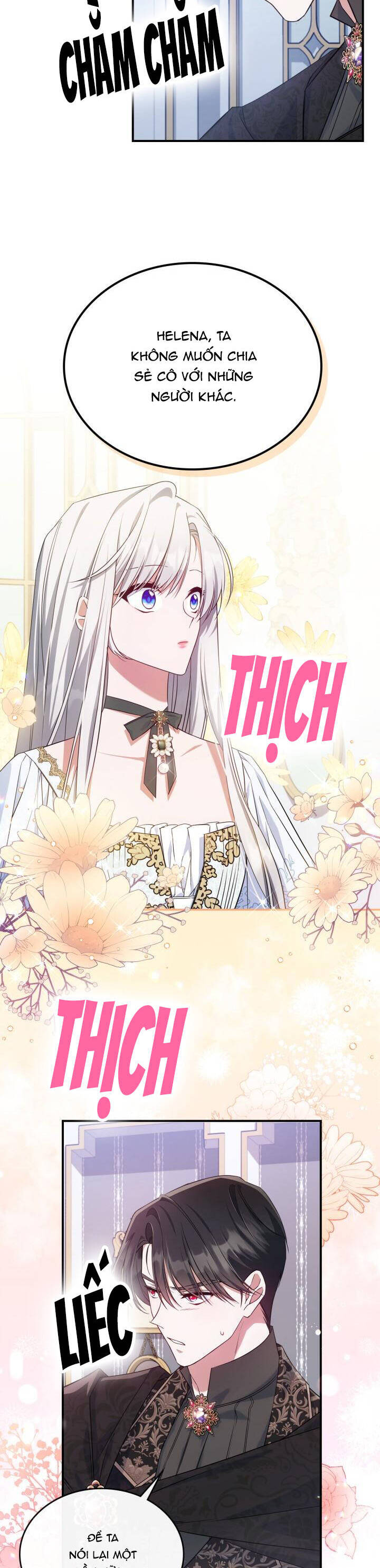Hôm Nay Công Nương Toàn Năng Cũng Thấy Chán Nản Chapter 46 - 28
