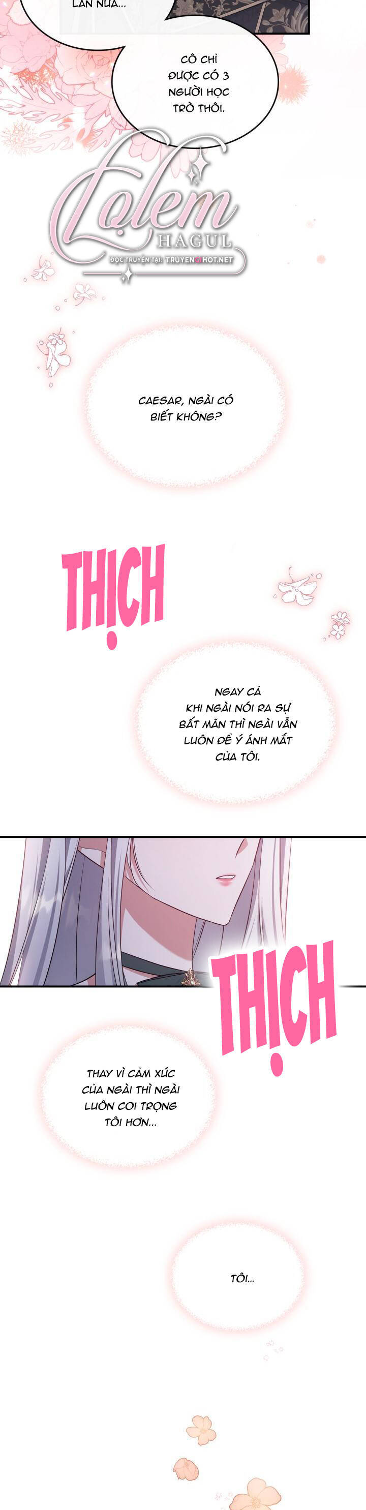 Hôm Nay Công Nương Toàn Năng Cũng Thấy Chán Nản Chapter 46 - 29