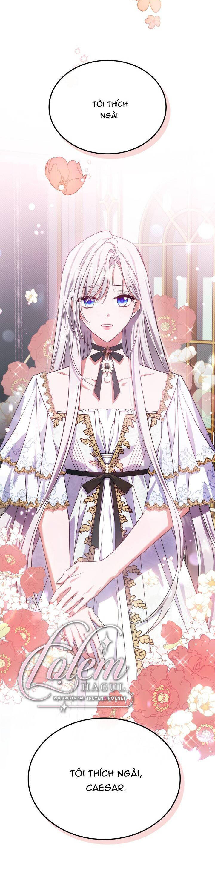 Hôm Nay Công Nương Toàn Năng Cũng Thấy Chán Nản Chapter 46 - 30