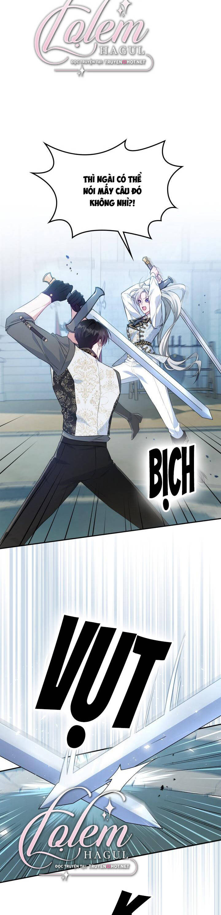 Hôm Nay Công Nương Toàn Năng Cũng Thấy Chán Nản Chapter 46 - 6