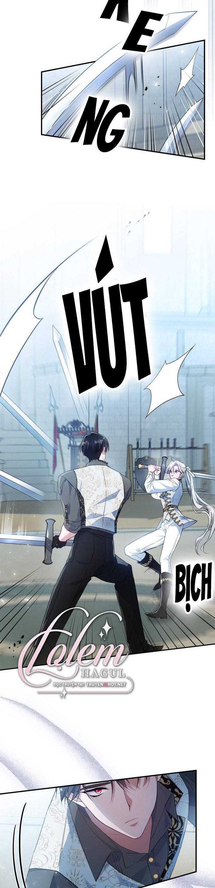 Hôm Nay Công Nương Toàn Năng Cũng Thấy Chán Nản Chapter 46 - 7