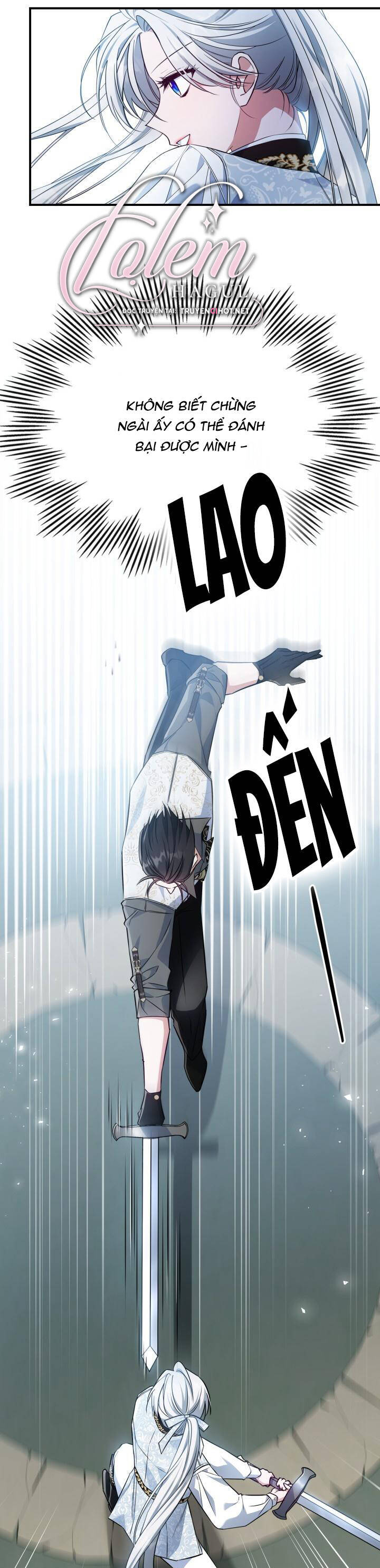 Hôm Nay Công Nương Toàn Năng Cũng Thấy Chán Nản Chapter 46 - 9