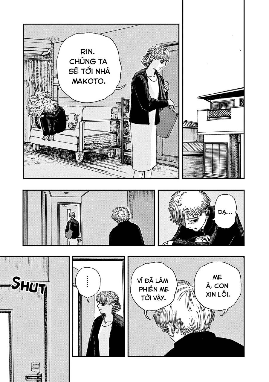Truyền Thuyết 100 Câu Chuyện Ma Chapter 47 - 6