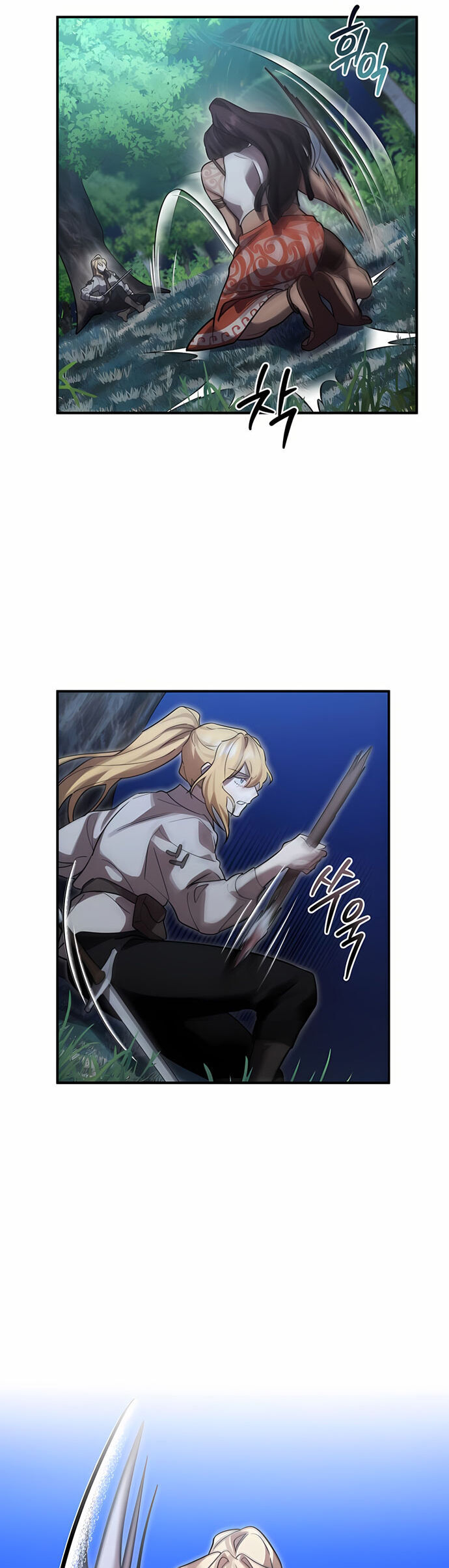 Anh Hùng, Ác Quỷ Và Kẻ Phản Diện Chapter 13 - 20