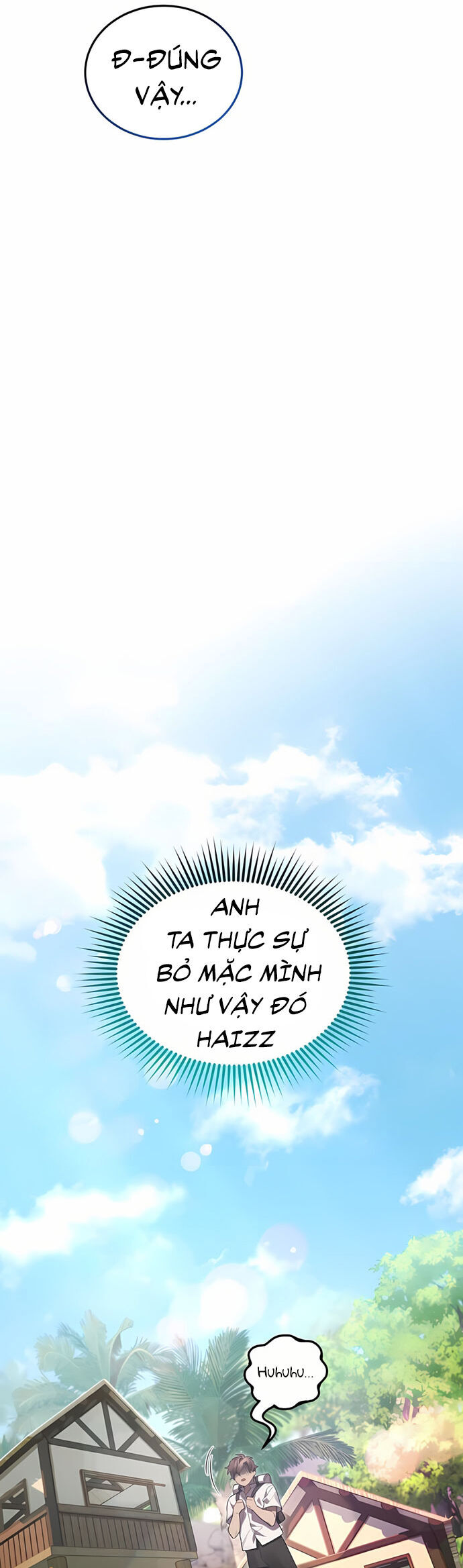 Anh Hùng, Ác Quỷ Và Kẻ Phản Diện Chapter 13 - 28