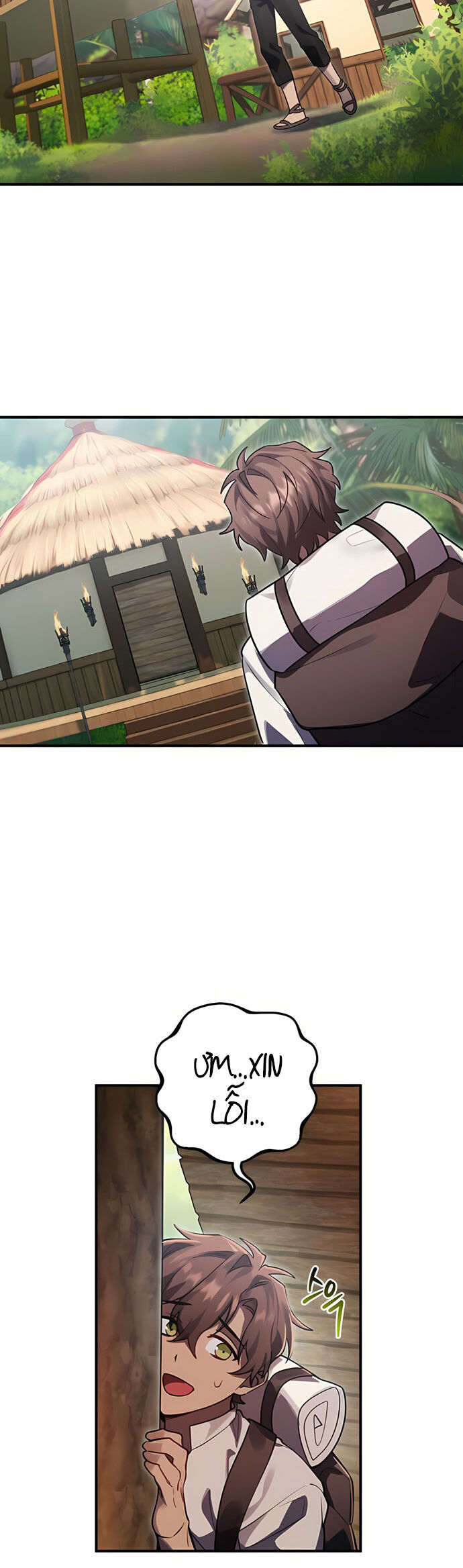 Anh Hùng, Ác Quỷ Và Kẻ Phản Diện Chapter 13 - 29