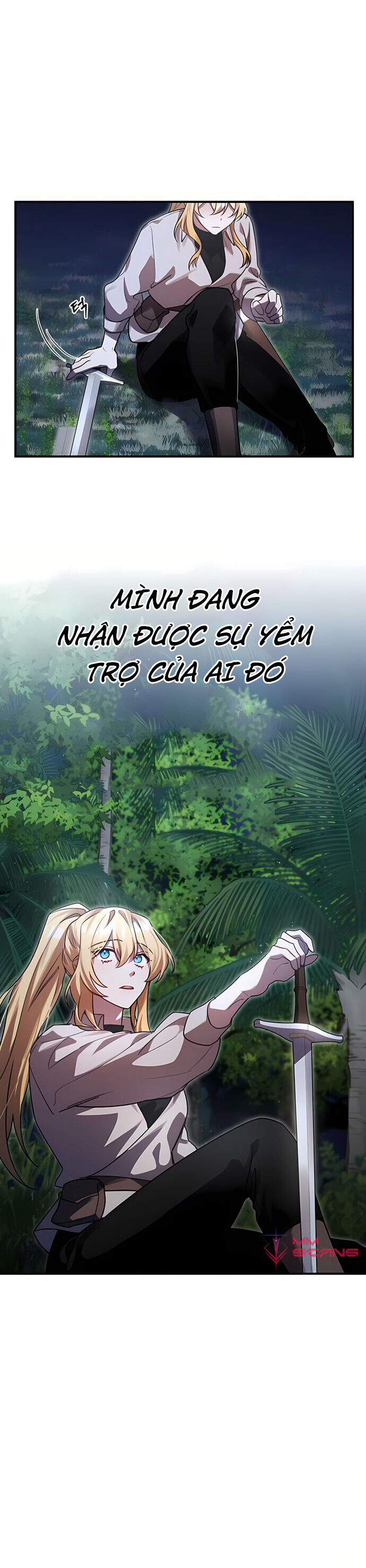 Anh Hùng, Ác Quỷ Và Kẻ Phản Diện Chapter 13 - 3