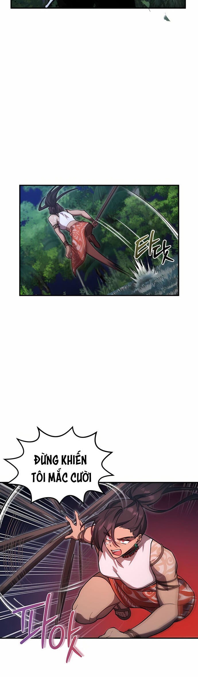 Anh Hùng, Ác Quỷ Và Kẻ Phản Diện Chapter 13 - 13