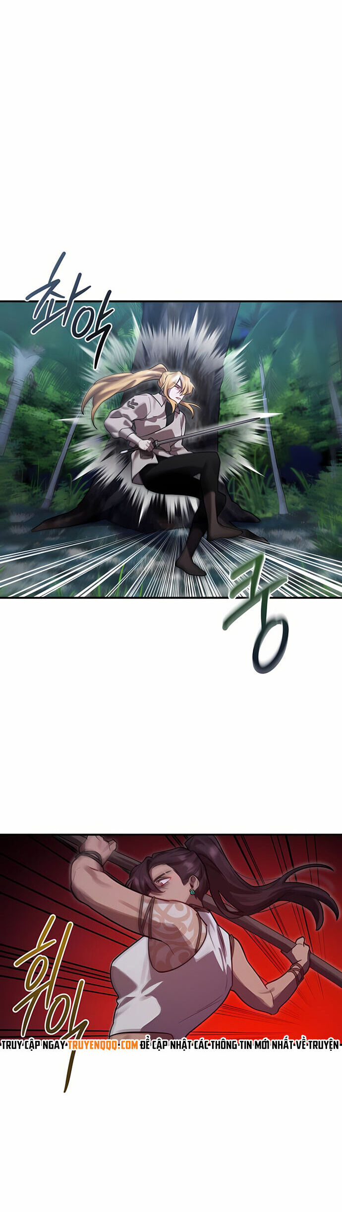 Anh Hùng, Ác Quỷ Và Kẻ Phản Diện Chapter 13 - 18