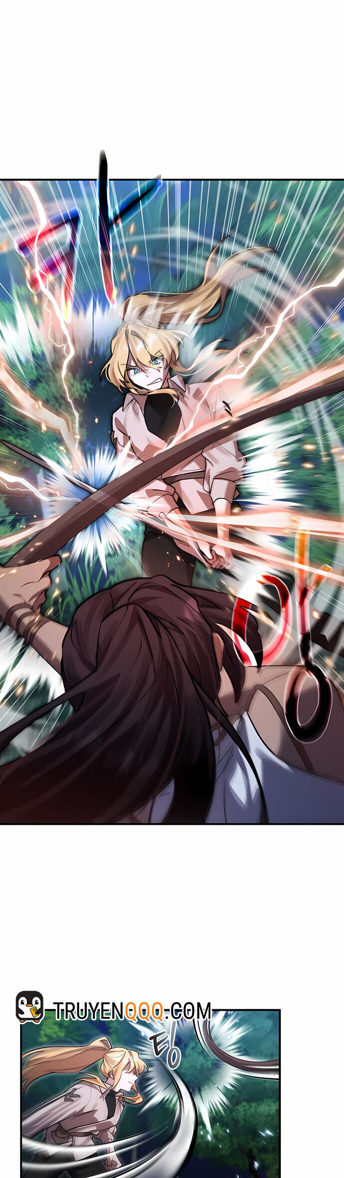 Anh Hùng, Ác Quỷ Và Kẻ Phản Diện Chapter 13 - 14