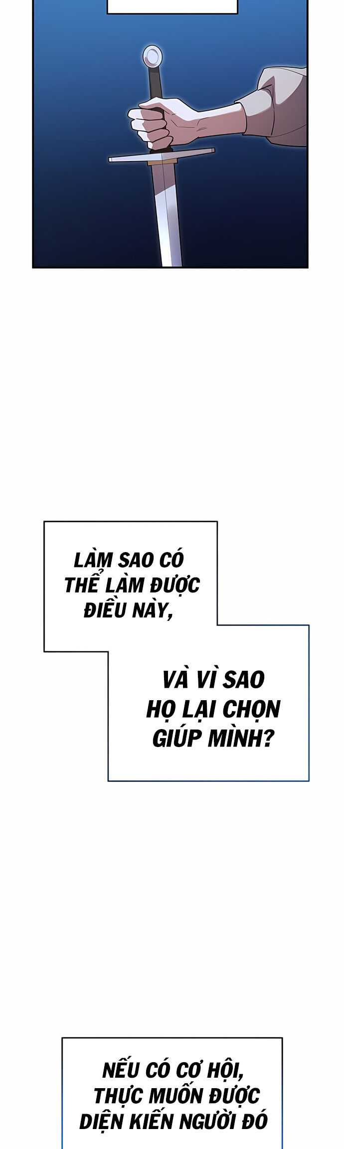 Anh Hùng, Ác Quỷ Và Kẻ Phản Diện Chapter 13 - 6