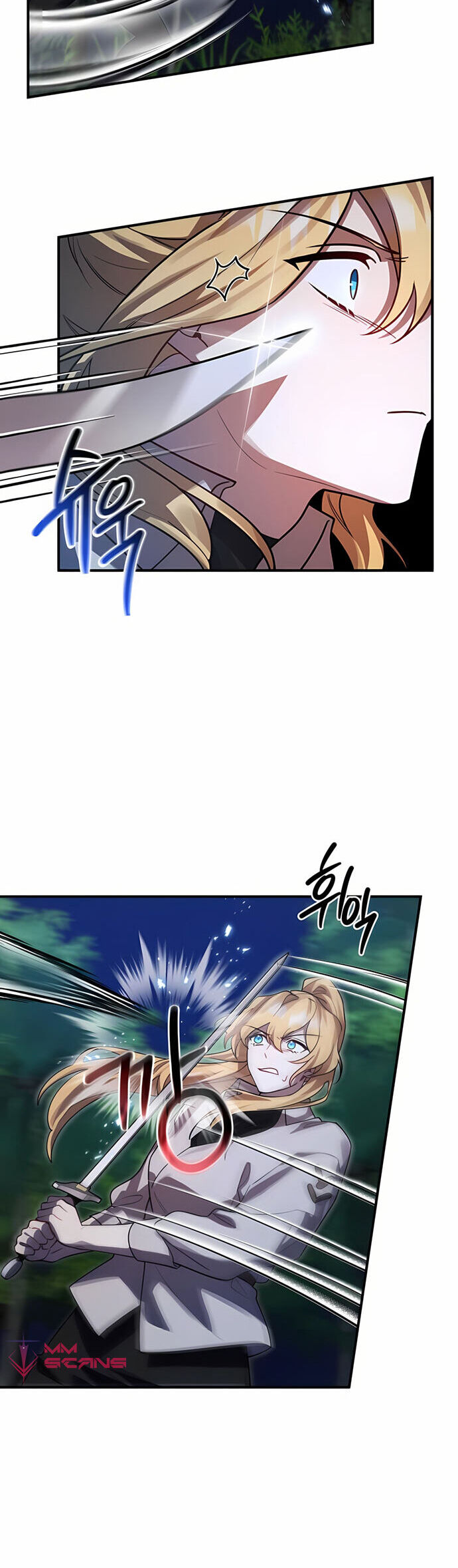 Anh Hùng, Ác Quỷ Và Kẻ Phản Diện Chapter 13 - 15