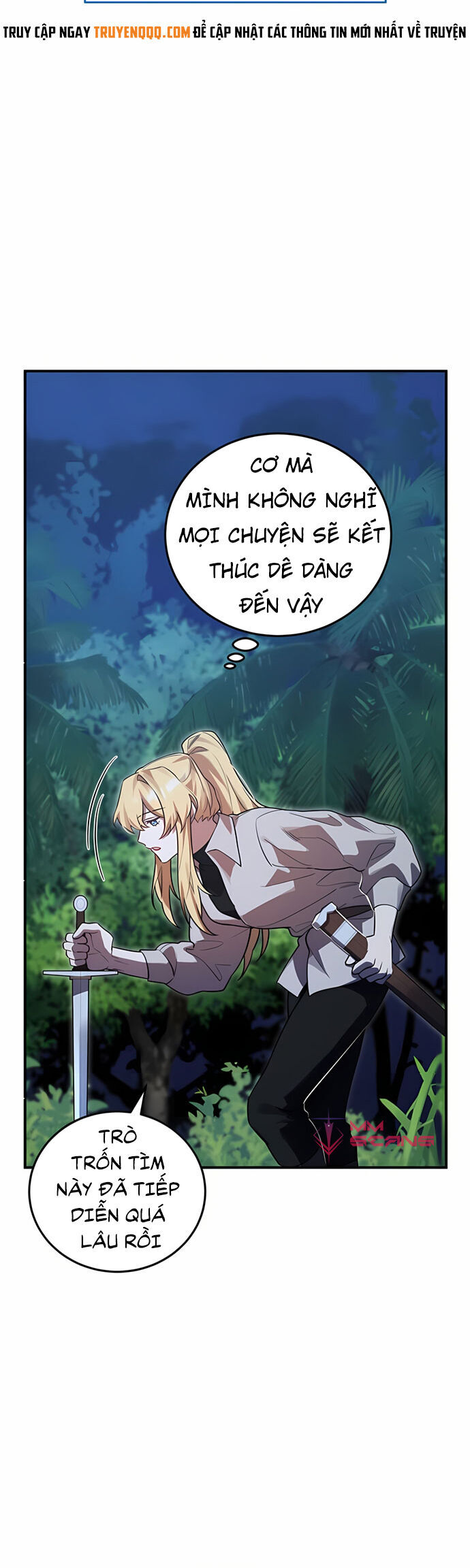 Anh Hùng, Ác Quỷ Và Kẻ Phản Diện Chapter 13 - 7