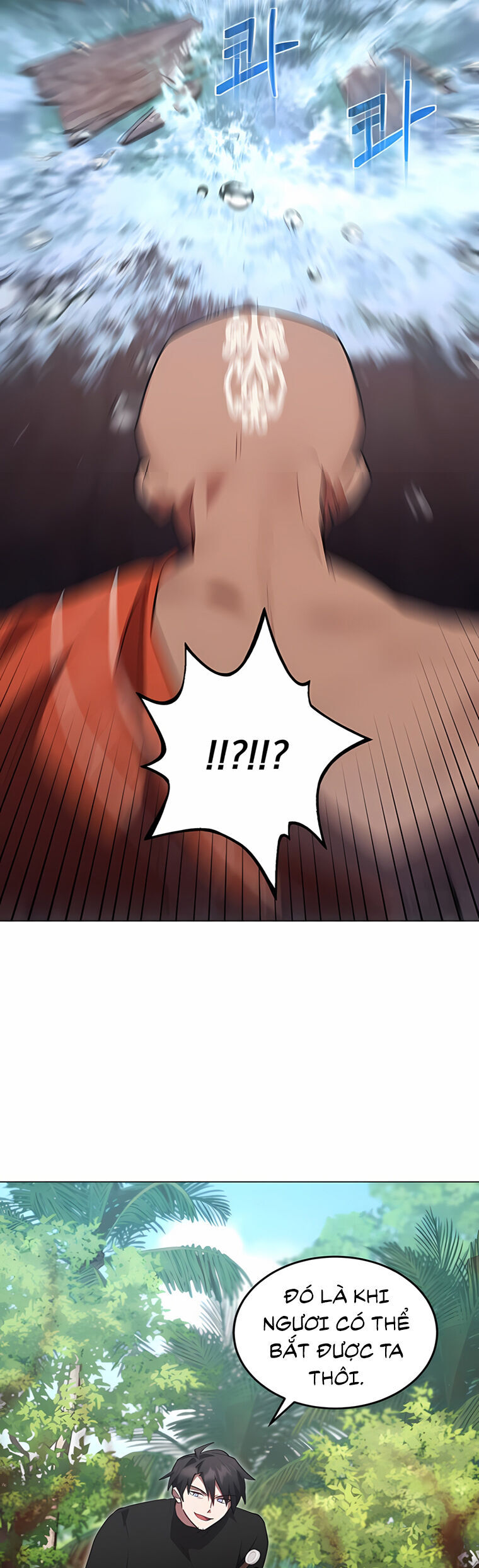 Anh Hùng, Ác Quỷ Và Kẻ Phản Diện Chapter 14 - 12